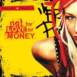 Not for Love or Money